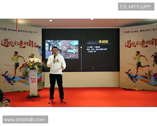 陈伟独家分享羽毛球技巧与心得助你提升竞技水平与乐趣